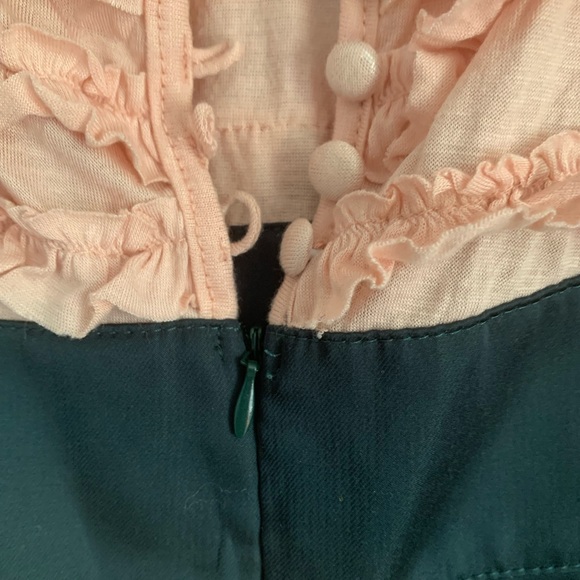 Papaya Slip Dress - Picture 8 of 10